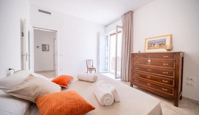 Sguardo a Ponente - By ENJOYPUGLIA