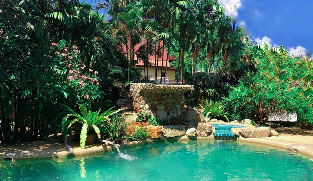 Shanti Lodge Phuket