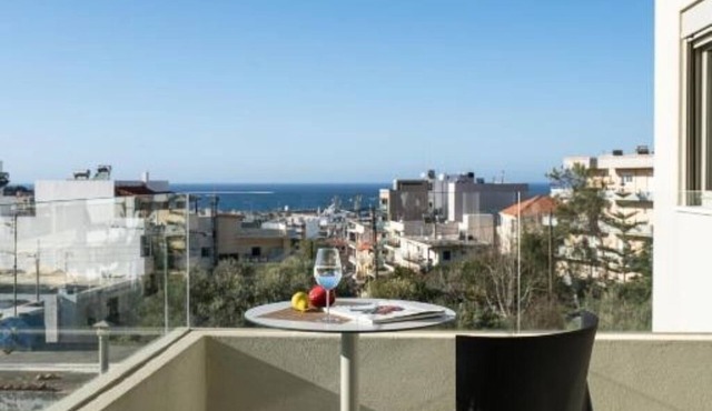 SII City Luxury Suites : Superior Apartment