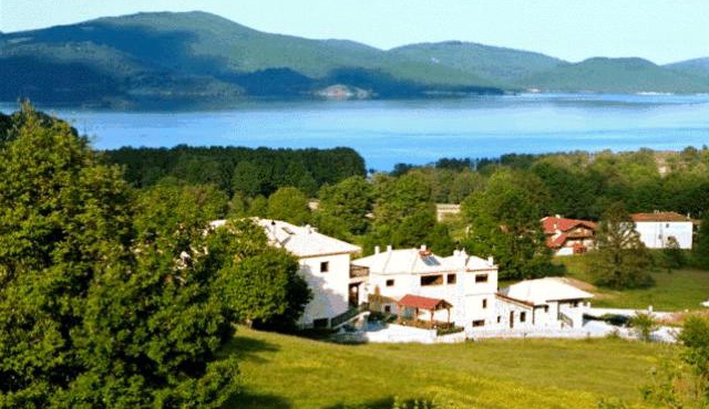 Silva Suites