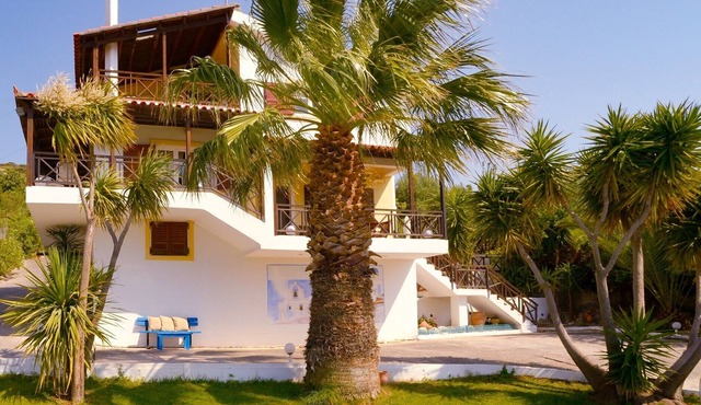 Simpson Secret - Crete