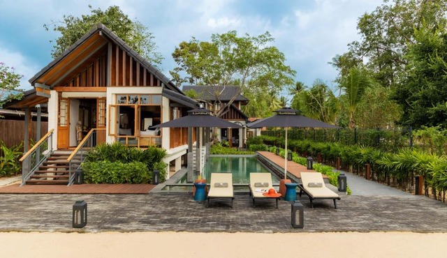 Siritarar Residence by Elite Havens