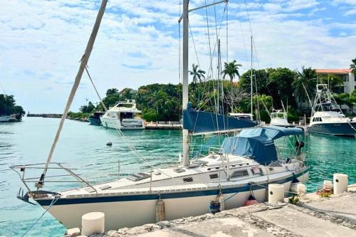 Sisu sail&stay