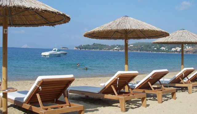 Skiathos Holidays