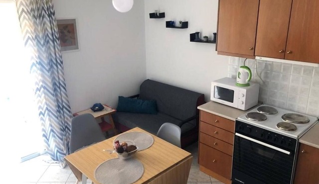 Small Apartment Trikala