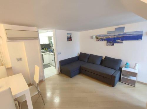 Smart Loft