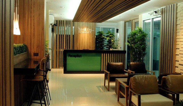 Smith Residence