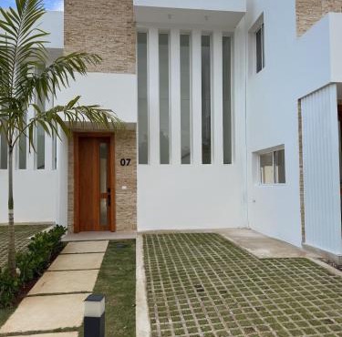 Sotavento 7 Relaxing Townhouse in Nueva Romana