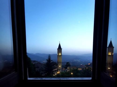 Sotto le 3 Torri