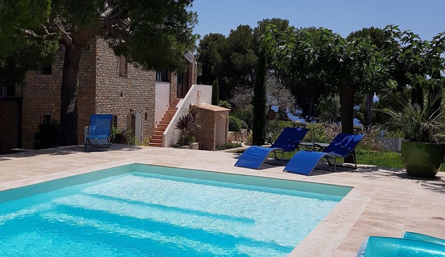 Spacieuse Villa Avec Piscine Dans le Superbe Domaine Privé de Port D'alon
