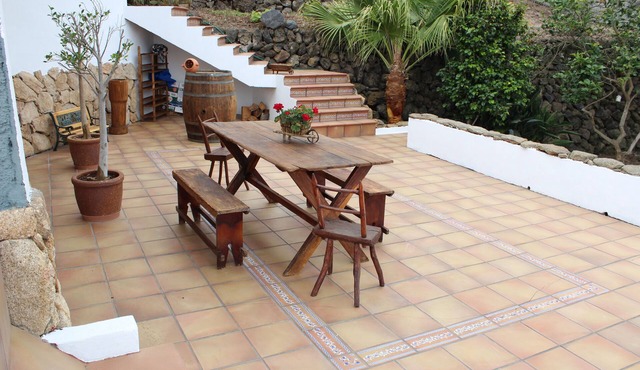 Spectacular Country House ¨La Cueva de la Arena¨