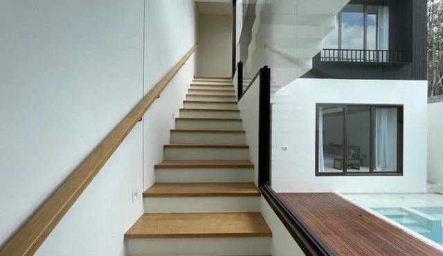 SSS Villa - Villa Qabalah 2BHK, In Phuket
