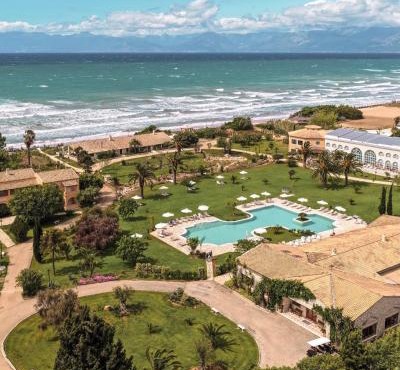 St Georges Bay Country Club & Spa, Affiliated by Meliá