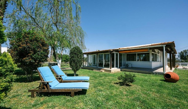 Stella's Holiday Resort