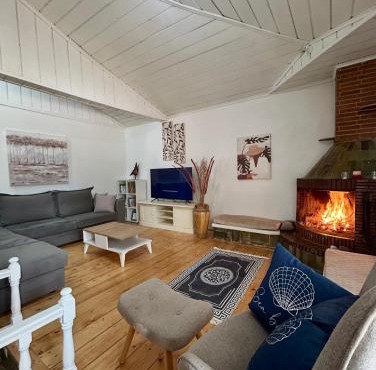 Stone & Sea Retreat