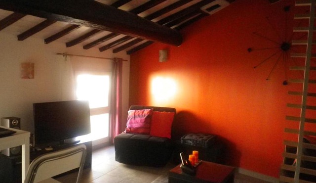Studio à Poulx
