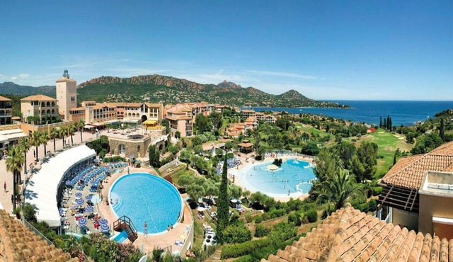 Studio Cap Esterel