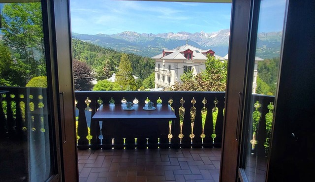 studio - Saint Gervais Mont-Blanc