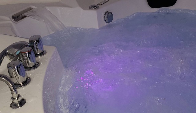 Studio Jacuzzi