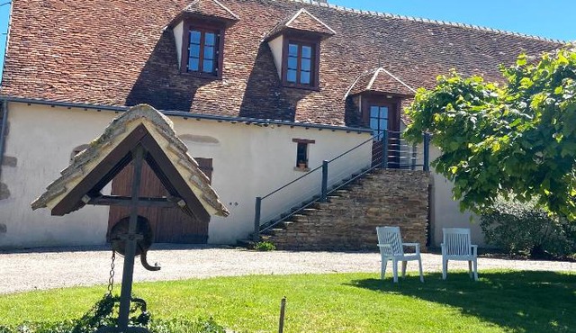 Studio Le Gachet