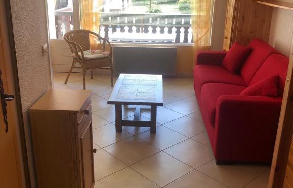Studio Les Carroz