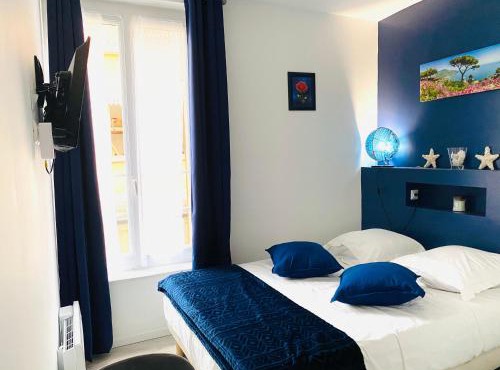 Studio MER moderne gare partdieu