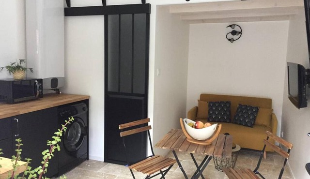 Studio Moderne
