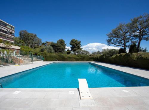Studio Montfleuri-3 by Interhome