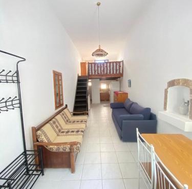 Studio Myrtia in Frátsia