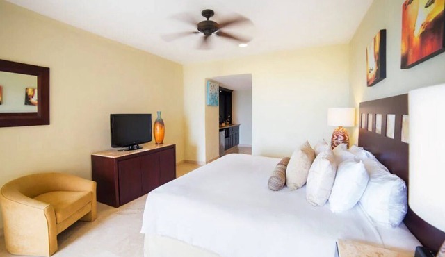Studio Villa del Palmar Cancun Luxury Beach Resort & Spa