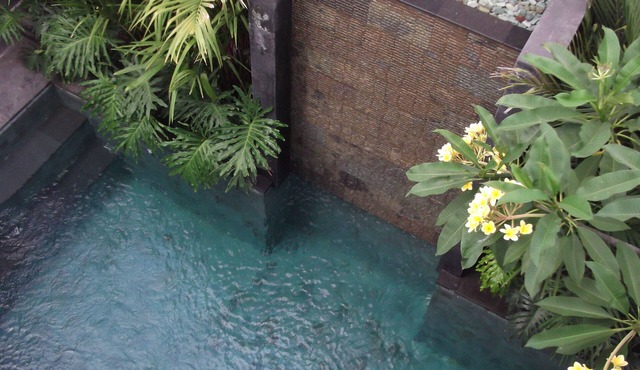 Stunning 3 bedroom villa in the heart of Legian