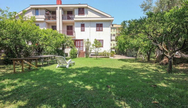 Stunning apartment in Nocera Superiore with WiFi