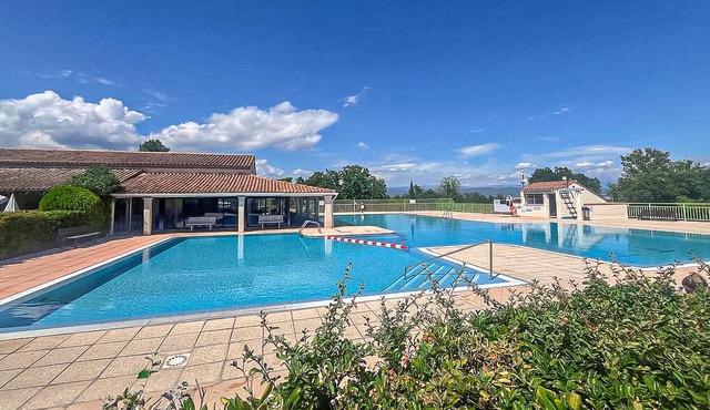 Stunning home in Roquebrune-Sur-Argens