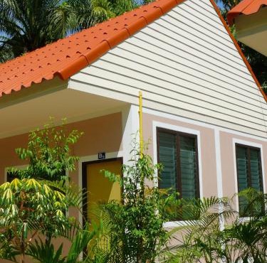 Suan Bang Bon Guest House