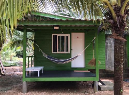 Suan Proud Koh yao noi