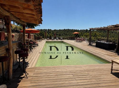 Suite piscine