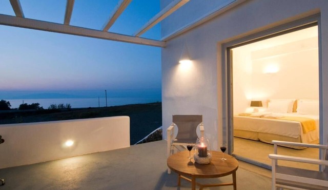 Sun Anemos Resort-superior Suite