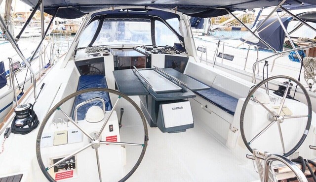 Sun-Kissed Sailing Adventure in Tenerife, Islas Canarias