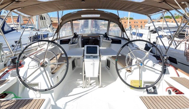 Sun-Kissed Sailing Adventure in Tenerife, Islas Canarias