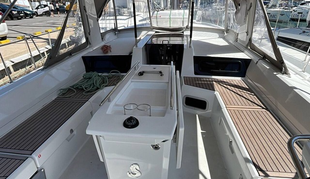 Sun-Kissed Sailing Adventure in Tenerife, Islas Canarias