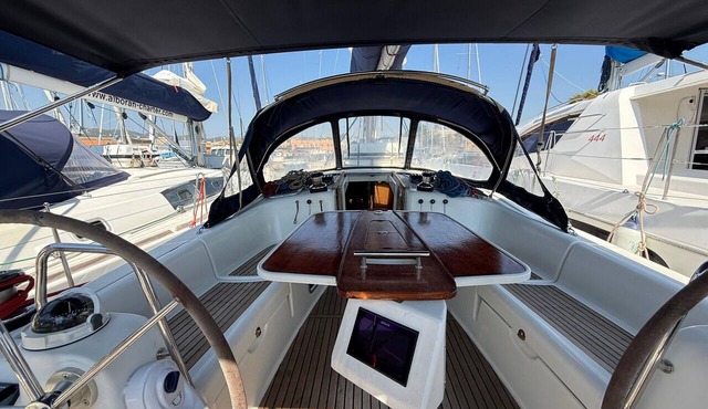 Sun-Kissed Sailing Adventure in Tenerife, Islas Canarias