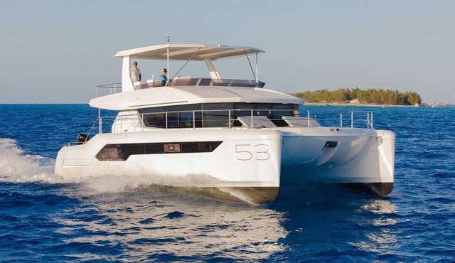 Sun-Kissed Sailing Adventure in Provence-Alpes-Côte d'Azur