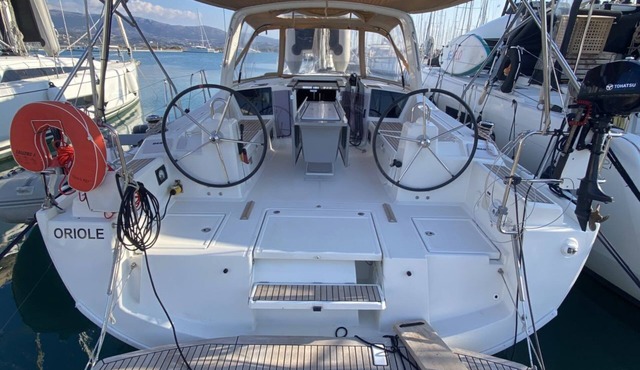 Sun-Kissed Sailing Adventure in the Ionian Islands, Lefkada