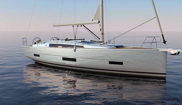 Sun-Kissed Sailing Adventure in the Dodecanese Islands