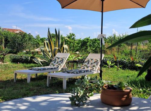 Sundora Sweet Home