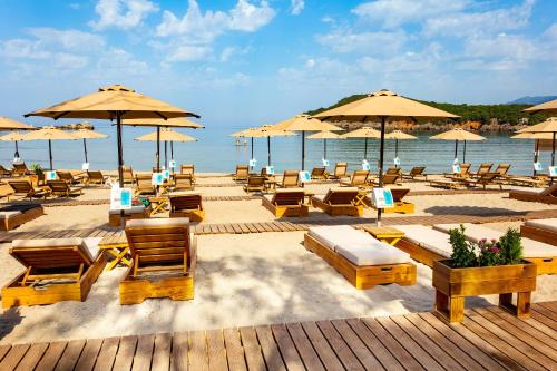 Sunrise Beach Hotel