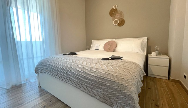 Sunrise - Lilibeth Luxury Suites