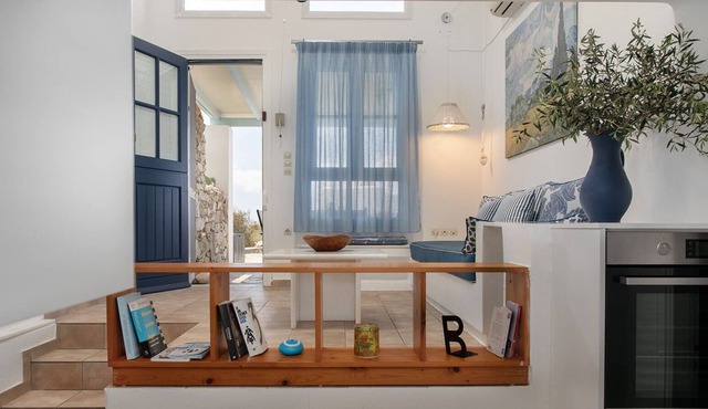 Sunset Beach house 10 minutes from the sea