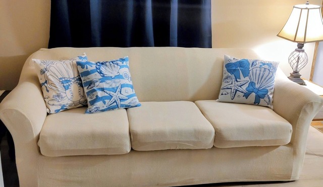 Sunset Shack! Cozy 2-bedroom in beautiful Zephyrhills -near the best of Florida!