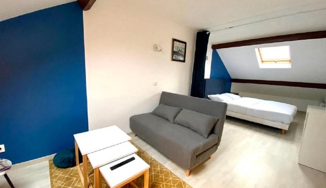 Super Duplex du bord d'Allier
